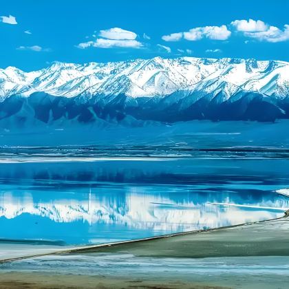 乌鲁木齐+吐鲁番+鄯善+哈密+奇台10日9晚私家团