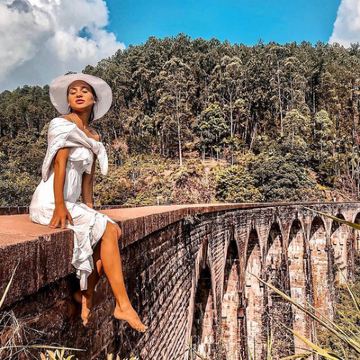 斯里兰卡7日5晚私家团