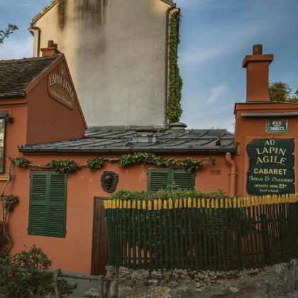 法国巴黎+马赛+尼斯7日私家团