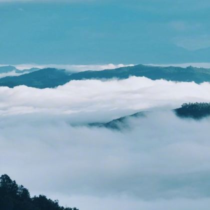 云南昆明+新平云南哀牢山国家级自然保护区+临沧+沧源+普洱+西盟+澜沧+景迈山茶林文化景区8日7晚私家团