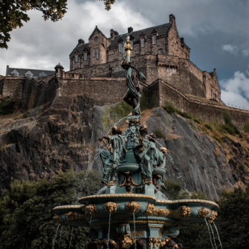 英国伦敦+爱丁堡+剑桥+约克15日13晚私家团