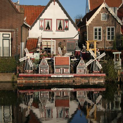 马来西亚5日4晚私家团