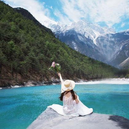 云南丽江+大理市+香格里拉+双廊镇+洱海7日6晚私家团