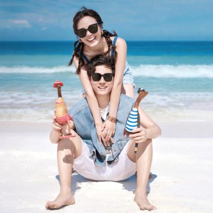 海南三亚5日4晚拼小团