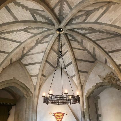 英国伦敦+爱丁堡7日6晚私家团