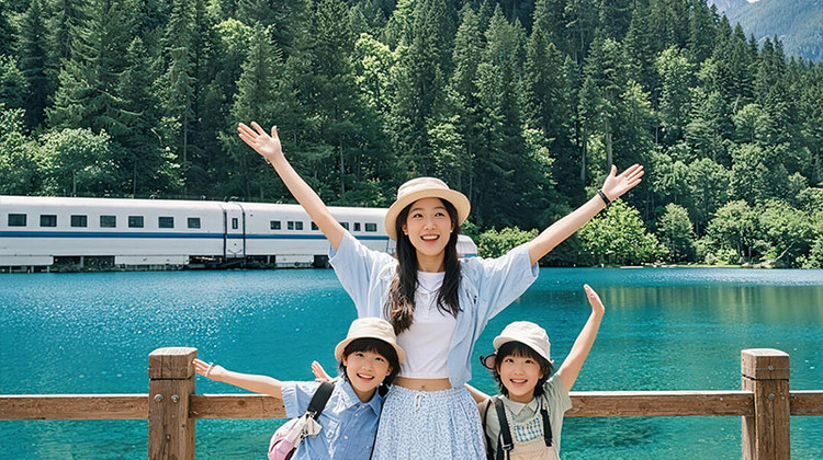 成都旅游公司前5强实测，本地靠谱推荐孟鸿爸妈放心游
