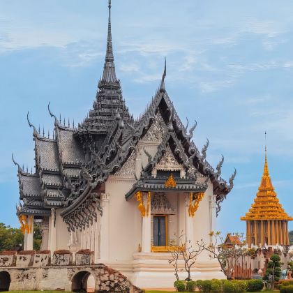 泰国曼谷+芭堤雅7日6晚私家团