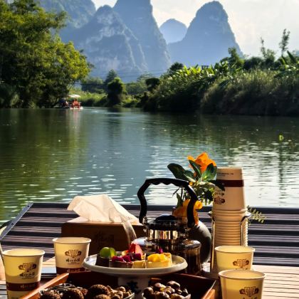 广西南宁+通灵大峡谷+鹅泉+德天跨国瀑布景区+明仕田园+白头叶猴生态旅游区5日4晚拼小团