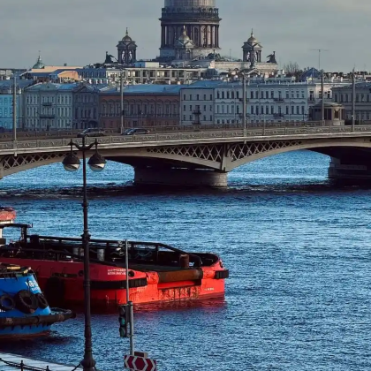 俄罗斯莫斯科+圣彼得堡9日8晚自由行
