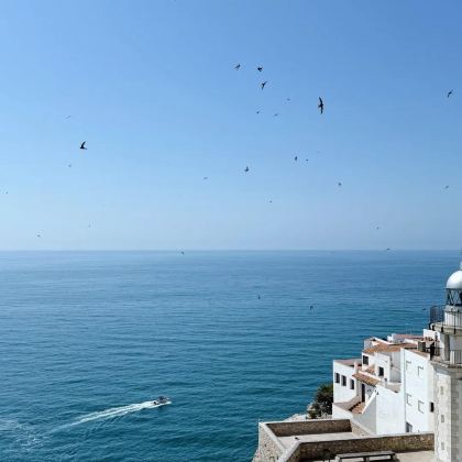 西班牙+葡萄牙10日9晚自由行