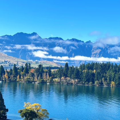 新西兰南岛+特卡波湖+库克山+皇后镇9日8晚拼小团