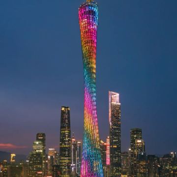 广州+佛山+顺德区3日2晚自由行