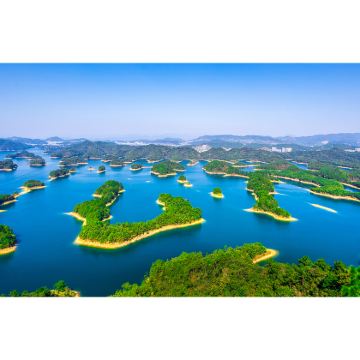 千岛湖3日2晚跟团游