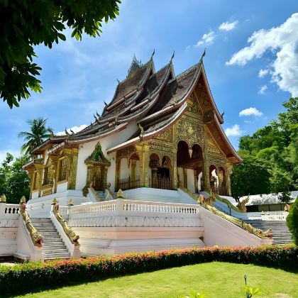 老挝4日3晚私家团