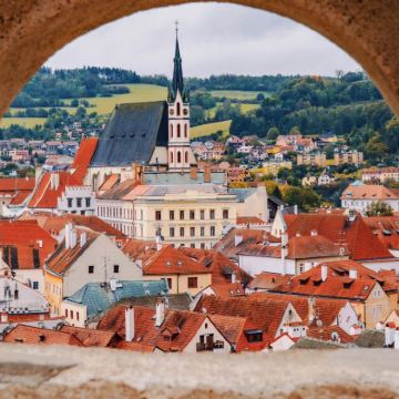 捷克布拉格+奥地利7日私家团