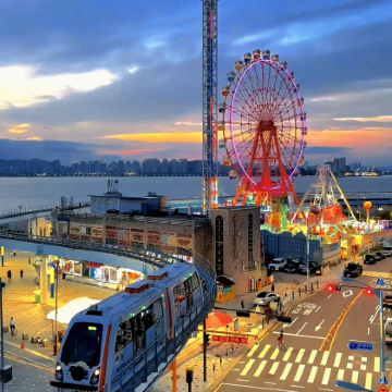韩国首尔+仁川4日3晚私家团