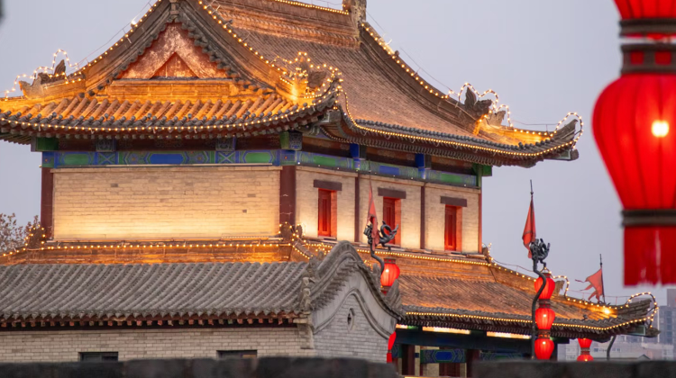 6-Day No shopping, includes guide, free transfer,visiting Terracotta Army, Grand Tang Mall