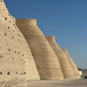 乌兹别克斯坦塔什干+布哈拉+撒马尔罕6日5晚私家团