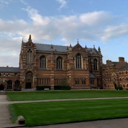 英国伦敦+利兹+牛津7日6晚私家团