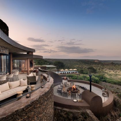 肯尼亚内罗毕+马赛马拉国家公园+莱基皮亚6日5晚私家团