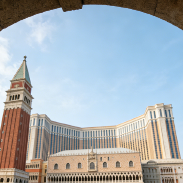 香港+澳门5日4晚跟团游