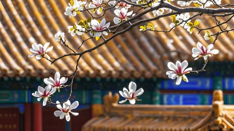 2D1N · Group Tours · Beijing + Mutianyu Great Wall + The Palace Museum + Temple of Heaven + Summer Palace