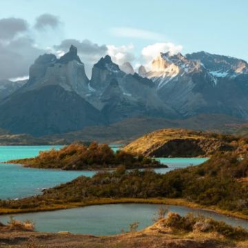 圣地亚哥首都大区+瓦尔帕莱索大区+里约热内卢州+伊瓜苏国家公园+伊瓜苏瀑布+福斯－杜伊瓜苏11日10晚私家团