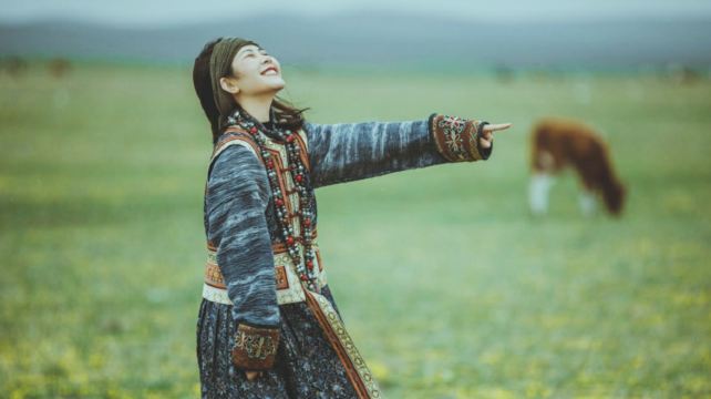 呼倫貝爾、海拉爾市+14