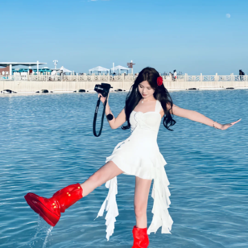 西宁+青海湖景区+茶卡盐湖+祁连山草原5日4晚私家团