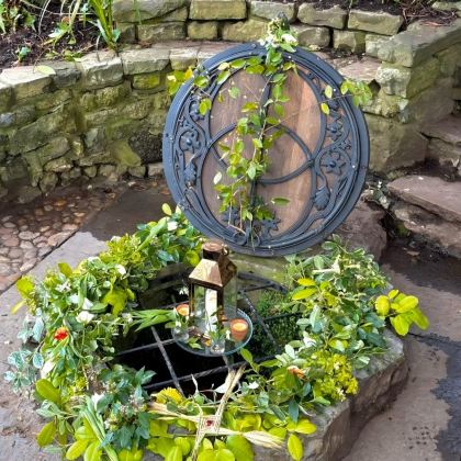 英国伦敦+格拉斯顿伯里+博斯卡斯尔6日5晚拼小团