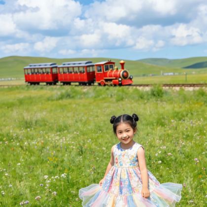 呼伦贝尔+额尔古纳+满洲里5日4晚私家团