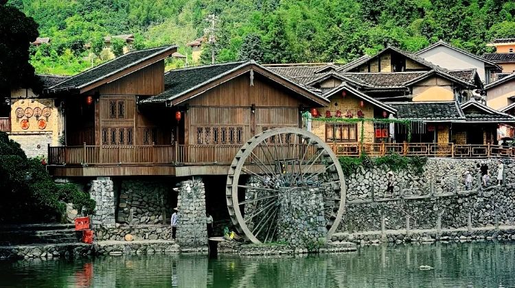 6D5N · Group Tours · Xiamen + Kulangsu + Quanzhou+Zhangzhou+Fujiantulou