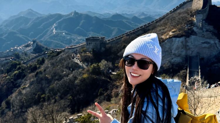 2-Day Only for Trip. Com Intl Travelers. 1N in 5-star Hotel, The Palace Museum + Mutianyu GreatWall + Summer Palace + Temple of Heaven