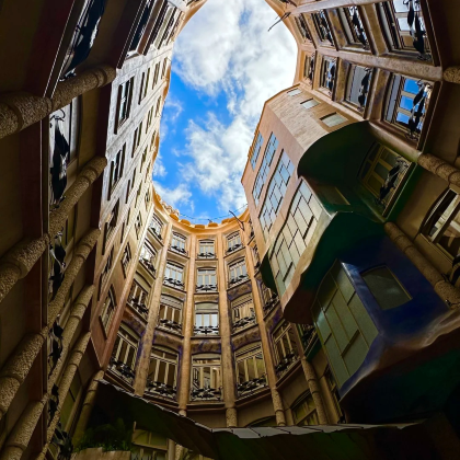 西班牙巴塞罗那+帕尔马马洛卡+马德里7日6晚拼小团