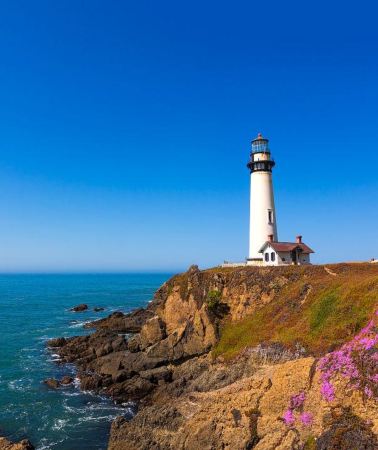 11D10N • Los Angeles + California Highway 1 + Carmel-by-the-Sea + Solvang + Santa Monica Beach + San Francisco