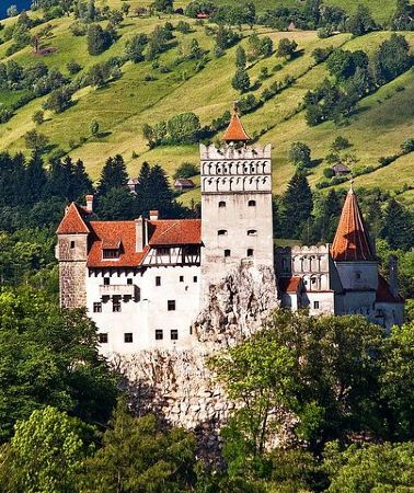 8D7N • Dracula beyond the legend: 8-day private tour in Transilvania