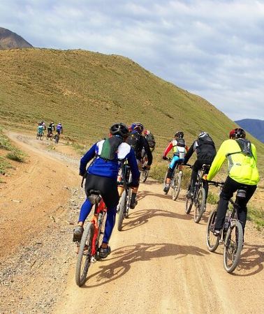 3D2N • 3-Day Yurt Stay, Hiking & Lake Aydarkul Tour