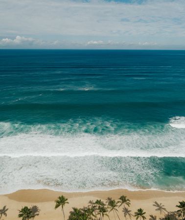9D8N • Oahu + Hawaii island + Maui