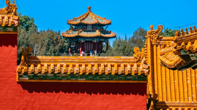 【私享皇城時光|北京經典4日遊私家團】故宮深度+八達嶺長城/慕田峪長城2選1+恭王府·瘋狂618+諮詢客服享超級特價+限時指定華住會4+8分美居+漫心酒店2大1小免升家庭房+諮詢送大會堂/城樓/博物館3保1+國貿區亞朵+漫心+美居緊鄰2環+一單一團 vip私享 可約博物館行程可調