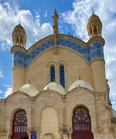 4D3N • Discover Algiers , Tipaza and Constantine on a 4 Day Private Tour