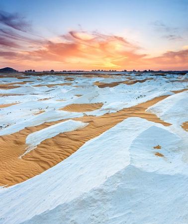 2D1N • Two Day White Desert & Bahariya Oasis Camping Tour from Cairo