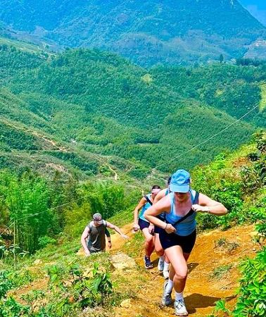 2D1N • Trekking SaPa 2-Day Local Adventure with Homestay & Guide