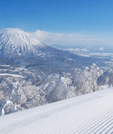 8D7N • Hokkaido Classic Panoramic Tour : Hakodate + Toya + Noboribetsu + Sapporo + Otaru + Snow Activities + Ski-Village Stay + one full free day