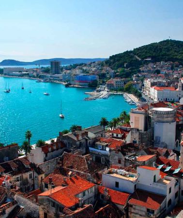 13D12N • Jewels of Serbia and the Balkans, Ending in Zagreb