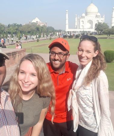 5D4N • Golden Triangle, Mathura & Pushkar Journey in 5 Days