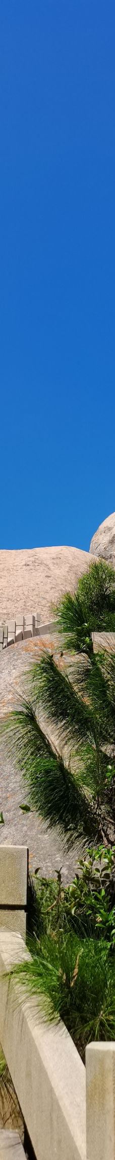 东门屿景区-东山