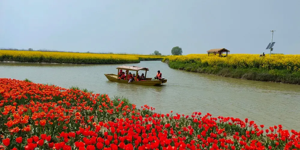永安旅遊