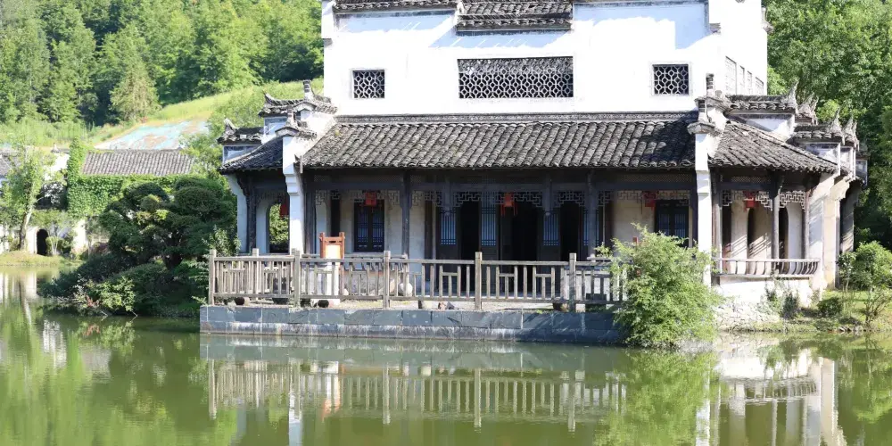 永安旅遊