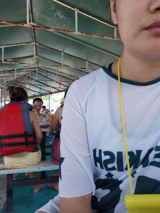玉桥欢乐世界旅行图片