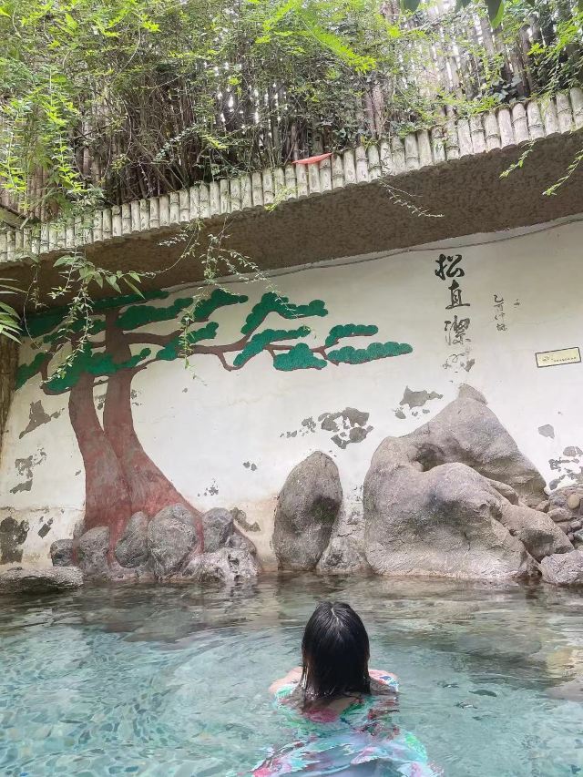 枫香温泉度假中心旅行图片 1